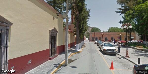 CONTRALORÍA INTERNA